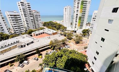 Venta Apartamento Laguito Cartagena, Colombia