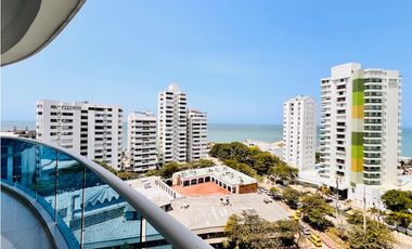 Venta Apartamento Laguito Cartagena, Colombia