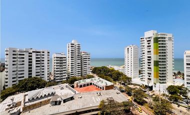 Venta Apartamento Laguito Cartagena, Colombia
