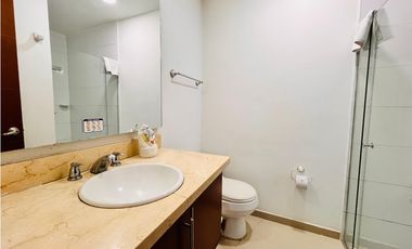 Venta Apartamento Laguito Cartagena, Colombia
