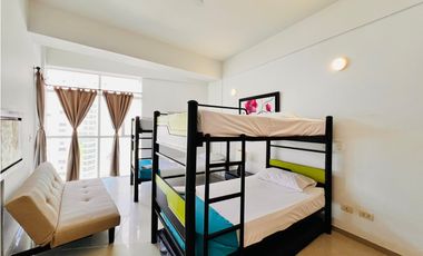 Venta Apartamento Laguito Cartagena, Colombia