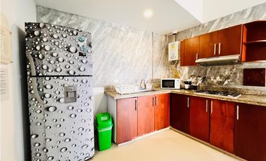 Venta Apartamento Laguito Cartagena, Colombia