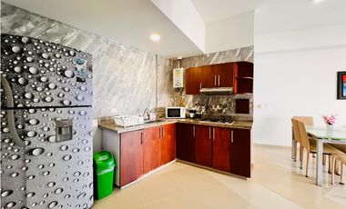 Venta Apartamento Laguito Cartagena, Colombia