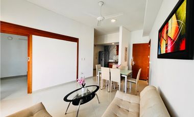 Venta Apartamento Laguito Cartagena, Colombia