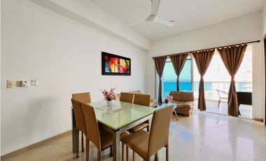 Venta Apartamento Laguito Cartagena, Colombia