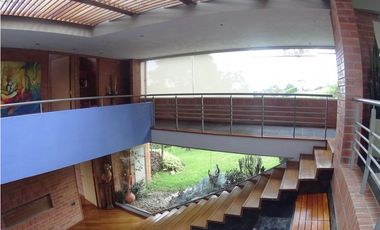 venta casa campestre Medellin palmas indiana 6.400 m2 parcelación