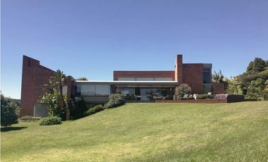venta casa campestre Medellin palmas indiana 6.400 m2 parcelación
