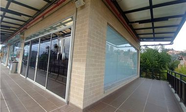 Local Para Venta En Rionegro Antioquia