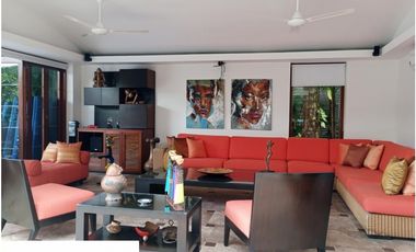 El Peñón Espectacular Casa Campestre Californiana