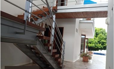 El Peñón Espectacular Casa Campestre Californiana