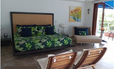 El Peñón Espectacular Casa Campestre Californiana