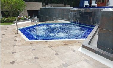 El Peñón Espectacular Casa Campestre Californiana