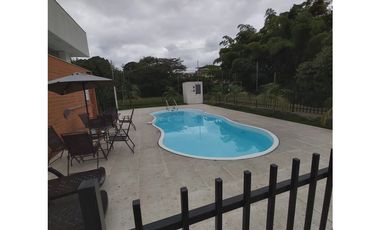 CASA EN ARRIENDO EN UNIDAD LA CALLEJA, POPAYN