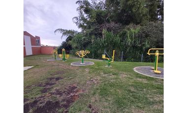 CASA EN ARRIENDO EN UNIDAD LA CALLEJA, POPAYN