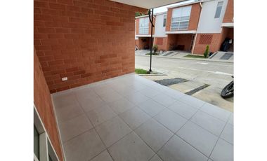 CASA EN ARRIENDO EN UNIDAD LA CALLEJA, POPAYN