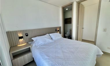 VENTA Apartamento en Bocagrande, Edificio Magno Loft