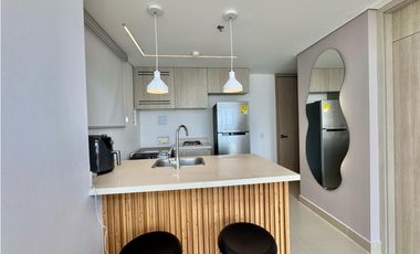 VENTA Apartamento en Bocagrande, Edificio Magno Loft