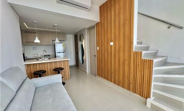 VENTA Apartamento en Bocagrande, Edificio Magno Loft