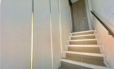 VENTA Apartamento en Bocagrande, Edificio Magno Loft