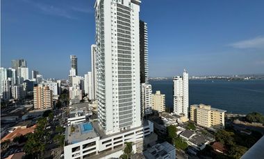 VENTA Apartamento en Bocagrande, Edificio Magno Loft