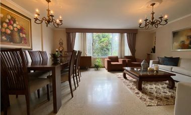VENDEMOS OPORTUNIDAD DE CASA EN EL POBLADO-EL CAMPESTRE