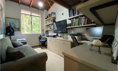 VENDEMOS OPORTUNIDAD DE CASA EN EL POBLADO-EL CAMPESTRE