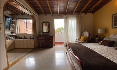 VENDEMOS OPORTUNIDAD DE CASA EN EL POBLADO-EL CAMPESTRE