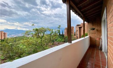 VENDEMOS OPORTUNIDAD DE CASA EN EL POBLADO-EL CAMPESTRE