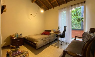 VENDEMOS OPORTUNIDAD DE CASA EN EL POBLADO-EL CAMPESTRE