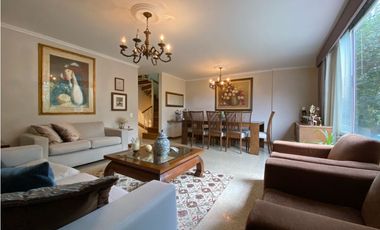 VENDEMOS OPORTUNIDAD DE CASA EN EL POBLADO-EL CAMPESTRE