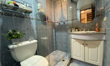 VENDEMOS OPORTUNIDAD DE CASA EN EL POBLADO-EL CAMPESTRE