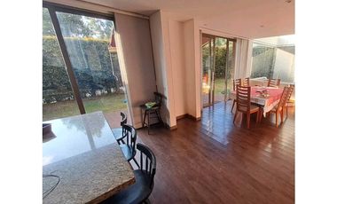 Casa Torreladera Bosque Reservado