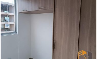 VENTA APARTAMENTO EN SABANETA SECTOR PAN DE AZUCAR