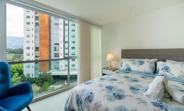 VENTA APARTAESTUDIO AMOBLADO PARA TURISMO EN ARMENIA