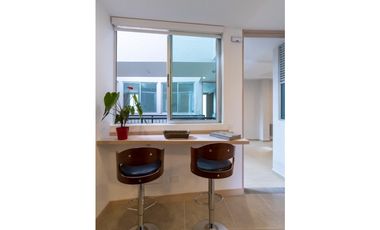 VENTA APARTAESTUDIO AMOBLADO PARA TURISMO EN ARMENIA