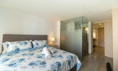 VENTA APARTAESTUDIO AMOBLADO PARA TURISMO EN ARMENIA