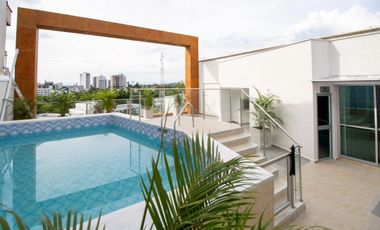 VENTA APARTAESTUDIO AMOBLADO PARA TURISMO EN ARMENIA