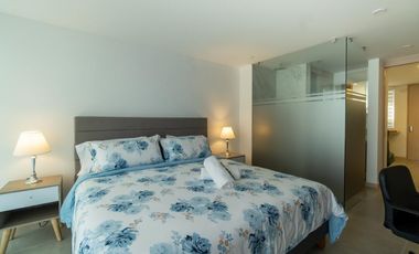 VENTA APARTAESTUDIO AMOBLADO PARA TURISMO EN ARMENIA