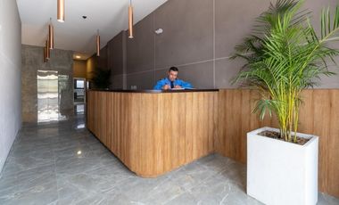 VENTA APARTAESTUDIO AMOBLADO PARA TURISMO EN ARMENIA