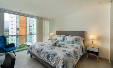 VENTA APARTAESTUDIO AMOBLADO PARA TURISMO EN ARMENIA