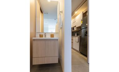 VENTA APARTAESTUDIO AMOBLADO PARA TURISMO EN ARMENIA