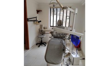 VENTA OFICINA O CONSULTORIO EN EL CENTRO DE PEREIRA