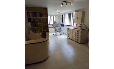 VENTA OFICINA O CONSULTORIO EN EL CENTRO DE PEREIRA