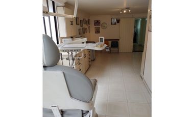 VENTA OFICINA O CONSULTORIO EN EL CENTRO DE PEREIRA