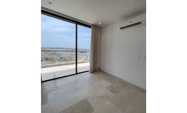 ARRIENDO APARTAMENTO SERENA DEL MAR MERAKI