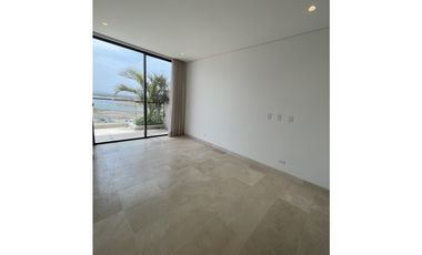 ARRIENDO APARTAMENTO SERENA DEL MAR MERAKI