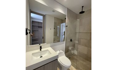 ARRIENDO APARTAMENTO SERENA DEL MAR MERAKI