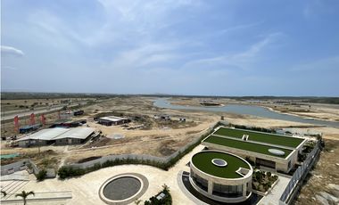 ARRIENDO APARTAMENTO SERENA DEL MAR MERAKI