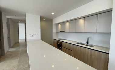 ARRIENDO APARTAMENTO SERENA DEL MAR MERAKI