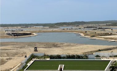 ARRIENDO APARTAMENTO SERENA DEL MAR MERAKI